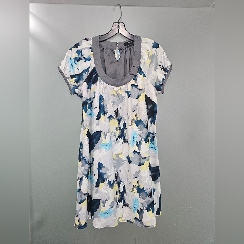 Vertigo dress